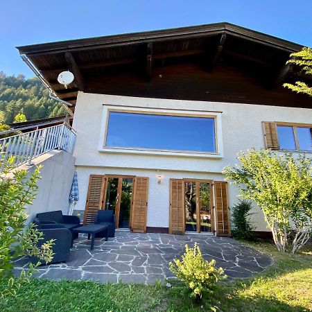 Ferienhaus Sonnleiten 瓦尔赫湖 外观 照片