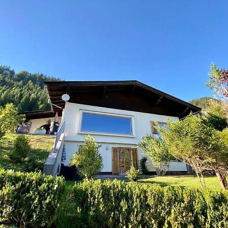 Ferienhaus Sonnleiten 瓦尔赫湖 外观 照片