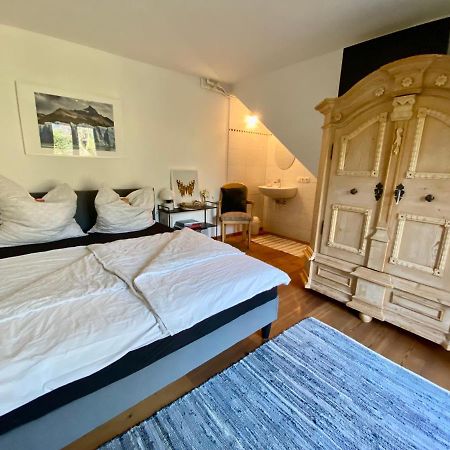 Ferienhaus Sonnleiten 瓦尔赫湖 外观 照片