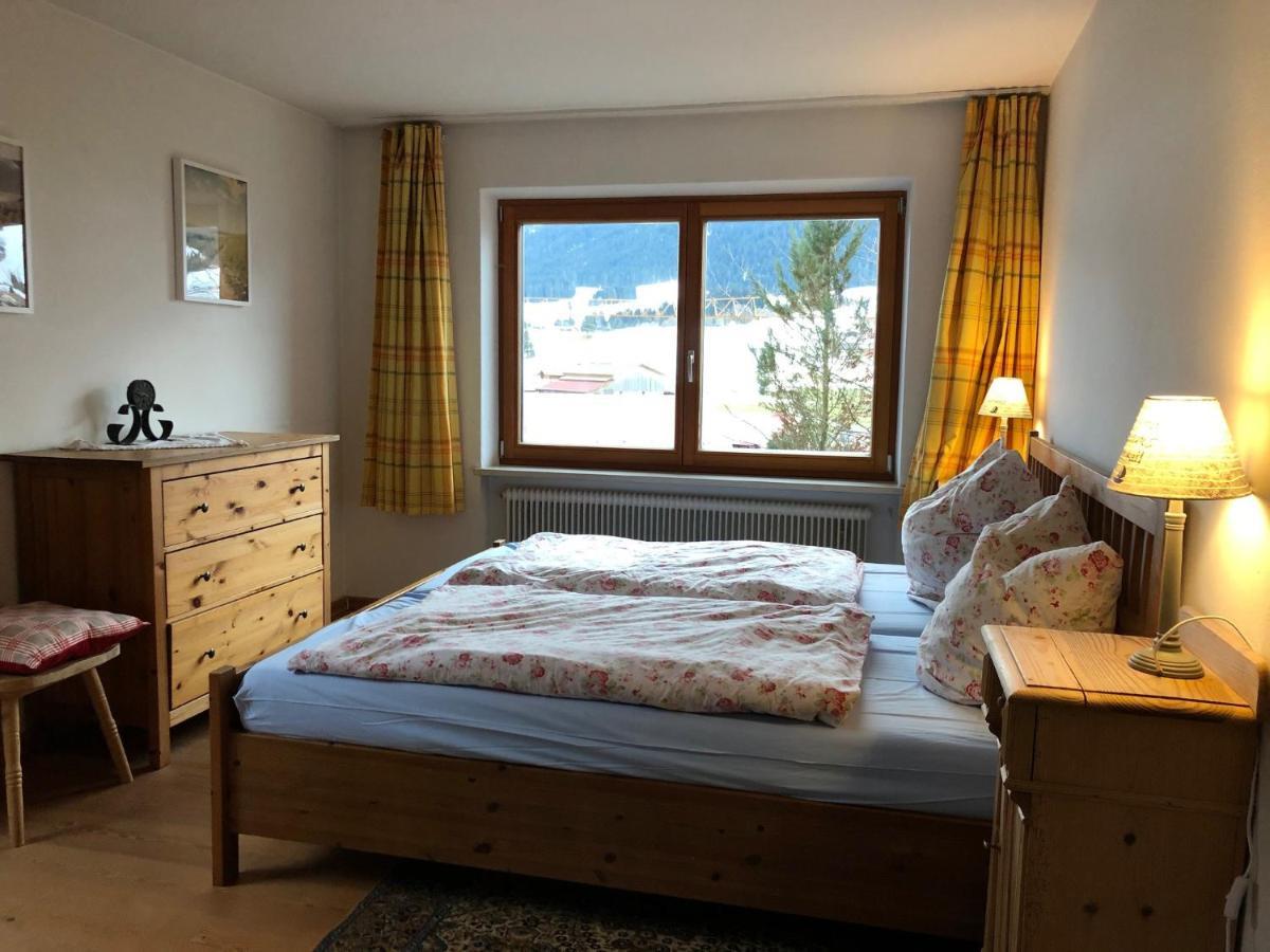 Ferienhaus Sonnleiten 瓦尔赫湖 外观 照片