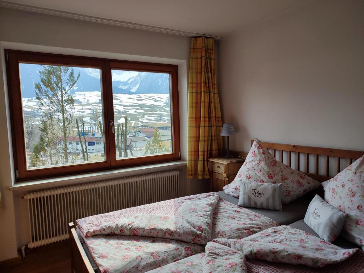 Ferienhaus Sonnleiten 瓦尔赫湖 外观 照片