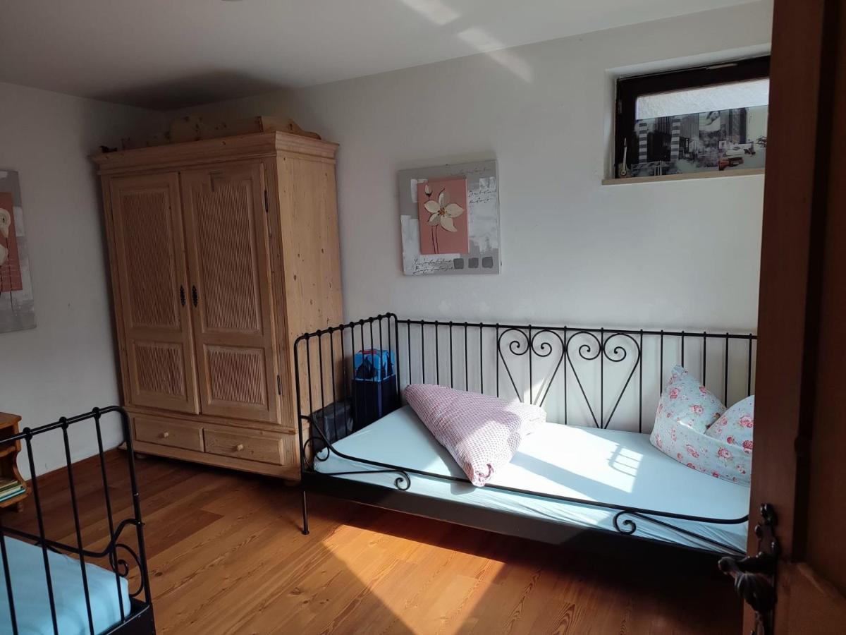 Ferienhaus Sonnleiten 瓦尔赫湖 外观 照片