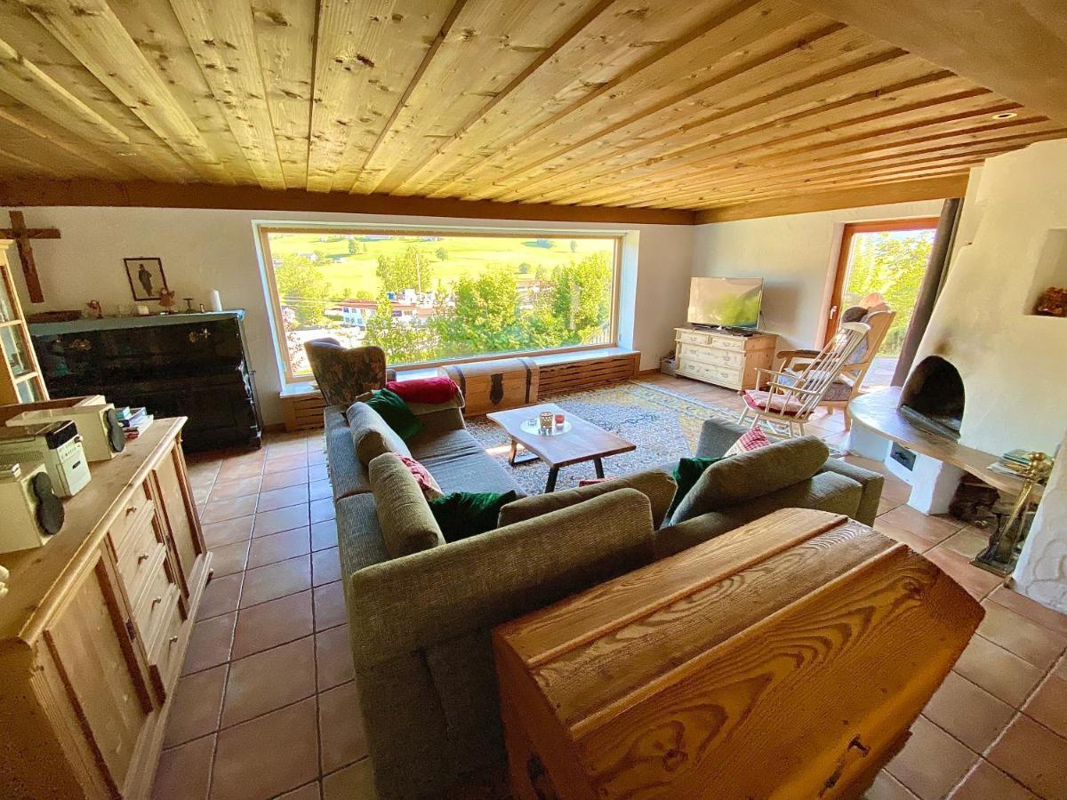 Ferienhaus Sonnleiten 瓦尔赫湖 外观 照片