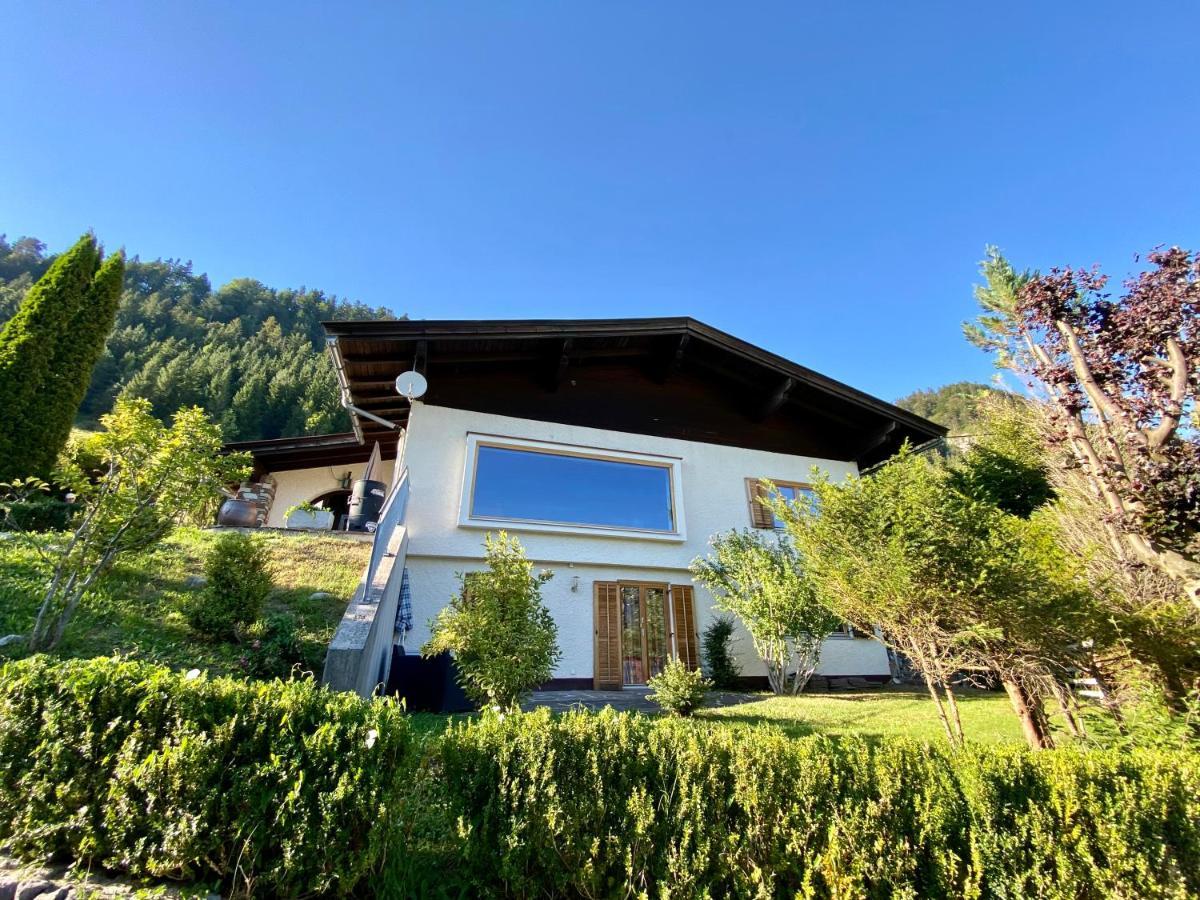 Ferienhaus Sonnleiten 瓦尔赫湖 外观 照片
