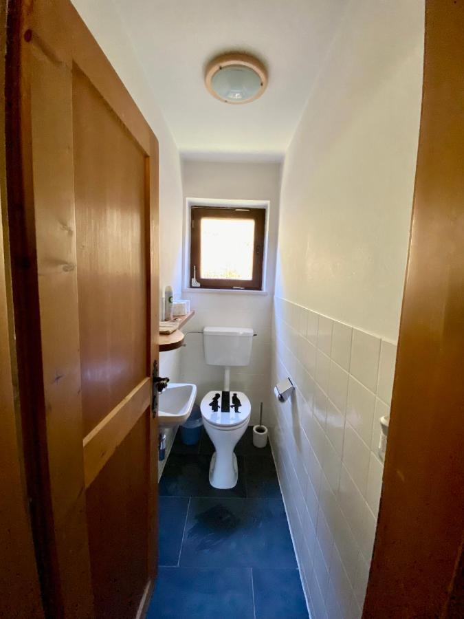 Ferienhaus Sonnleiten 瓦尔赫湖 外观 照片