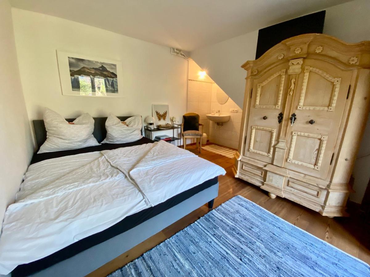 Ferienhaus Sonnleiten 瓦尔赫湖 外观 照片